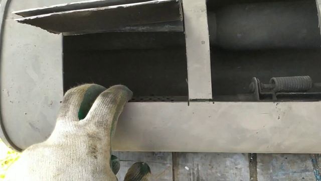 Раскрыт секрет японского глушителя. смотреть онлайн