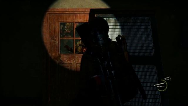The Last of Us Remastered - Прохождение Без Комментариев [PlayStation 4] Серия 12 Ранение. смотреть онлайн