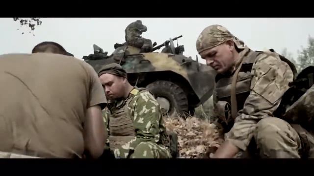 Enej feat Тарас Чубай - Біля Тополі. Пісня з фільму "Рейд - Сила Нескорених". Субтитри українсько смотреть онлайн