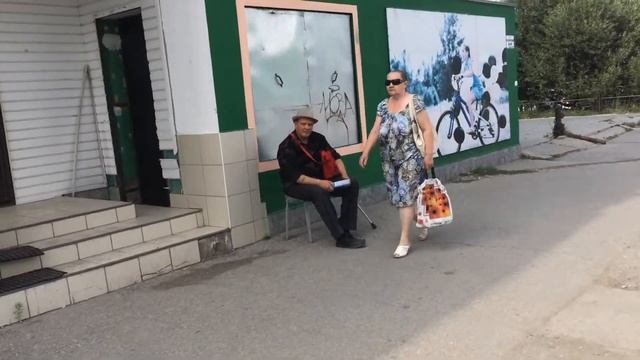 Тольятти, Тополиная/70 лет Октября смотреть онлайн