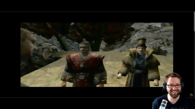 Gothic Community React #1 • Ich ziehe mir EUREN Content rein! смотреть онлайн