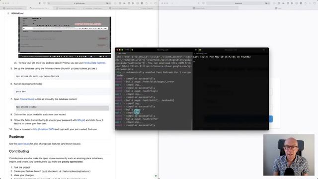 Open Source Calendly with Calendso смотреть онлайн