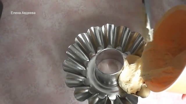 Вкуснейший Лимонный Кекс смотреть онлайн