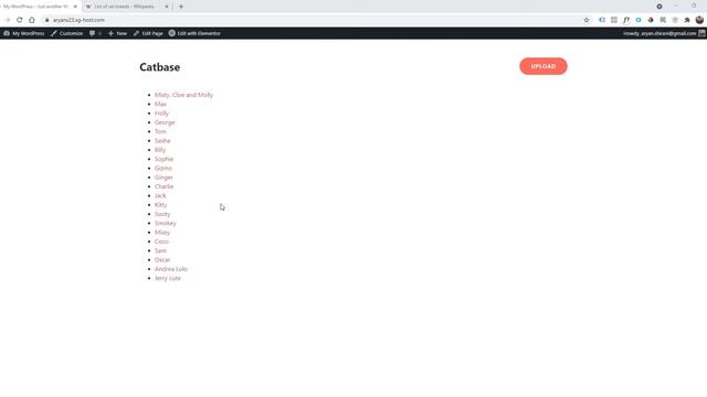 How to make a Media Website like Pinterest with Wordpress, Elementor and Dynamic.ooo смотреть онлайн