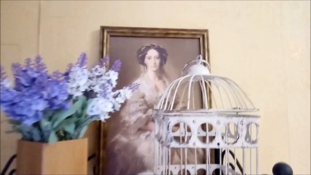 Цветочное преображение комнаты/Дешево и сердито смотреть онлайн