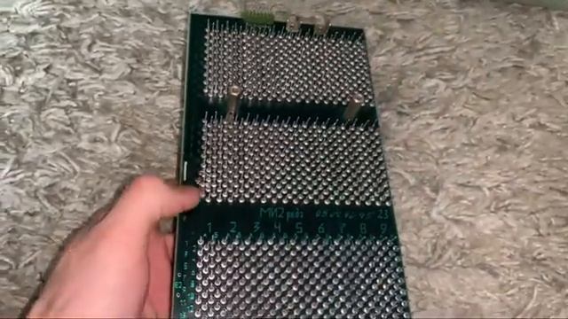 Разъемы РППМ 16-288 и РППМ 16-72 Сколько Я заработал!? Разъемы до 90-го года и после. смотреть онлайн