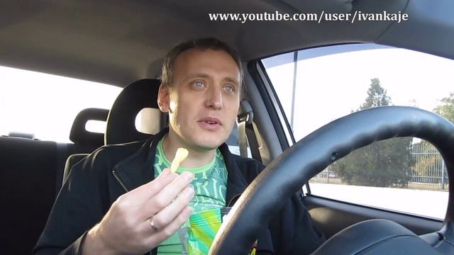 Snekkin Tornado Сметена и Зелень Обзор Снек-пелеты Снеккин Торнадо Сметана и Зелень смотреть онлайн