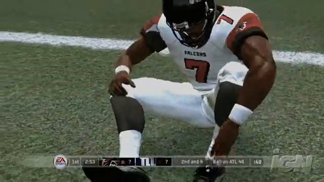 Madden NFL 06 Xbox 360 Gameplay - New Gameplay 1 смотреть онлайн