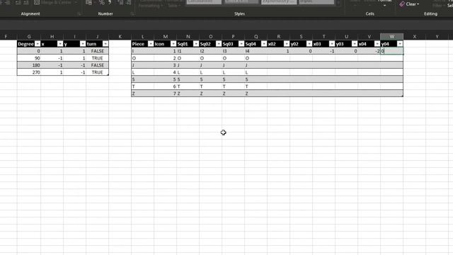 Pixel Art in Excel: Recreating Tetris for the Game Boy using Excel formulas смотреть онлайн