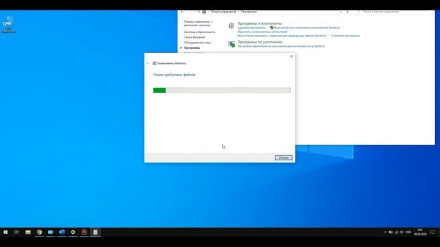 Как удалить Internet Explorer в Windows 10 смотреть онлайн