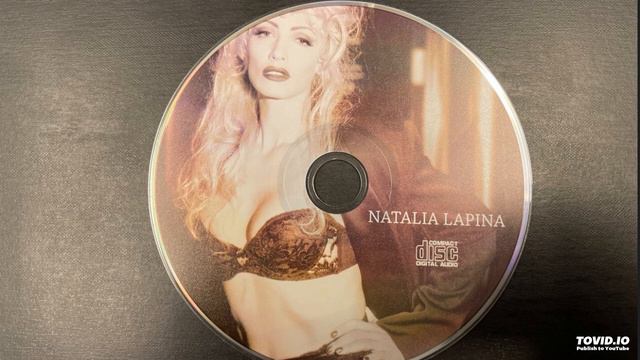 Natalia Lapina - 06 Never