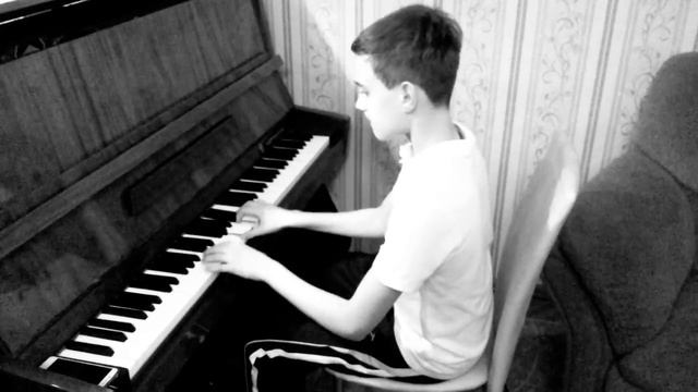 Моя самая первая композиция. Композитор Алекс смотреть онлайн