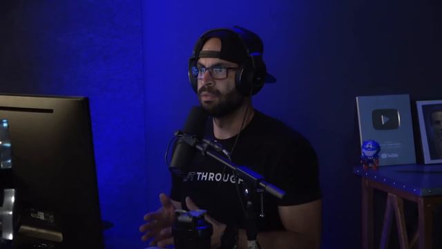 Ryan Parker - Making Sense of Different Movement Methods || MBPP Ep. 773 смотреть онлайн