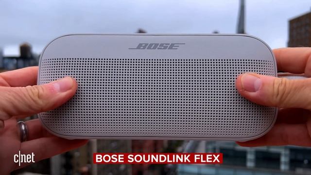 Bluetooth speakers: What you need to know смотреть онлайн