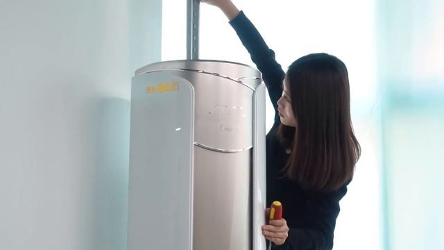 E43 Making BBQ at office with air conditioner spare parts | Ms Yeah | Ms Yeah смотреть онлайн