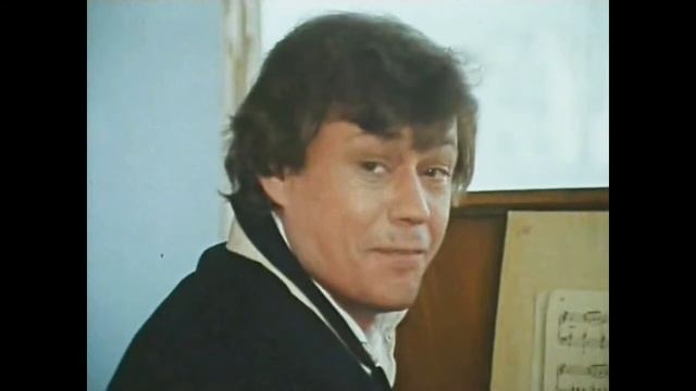 Все кинороли Николая Караченцова в одном ролике! смотреть онлайн