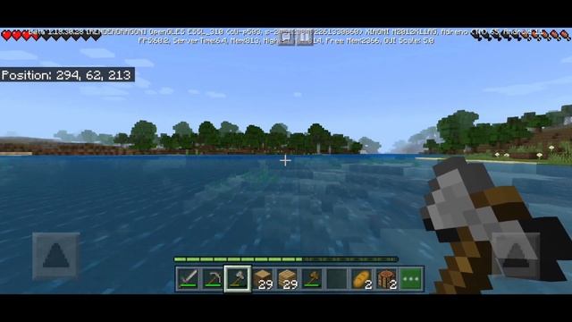 Minecraft Trial 1.19 - Survival Gameplay Part 1 - NEW START WITH THE NEW UPDATE!! - 2022 смотреть онлайн