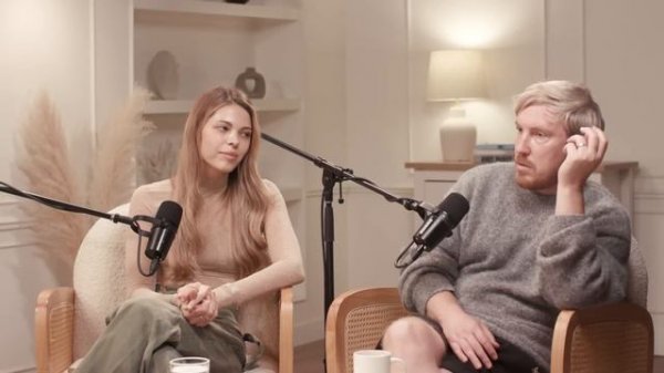 Angel Cakes. Алина и Дима Тютьковы. Как создать успешный бизнес в Дубае?