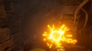 СОЗДАЛ МАГИЮ ЗАРОЖДЕНИЯ ПЛАНЕТЫ В ВР ( The Wizards - Dark Times )