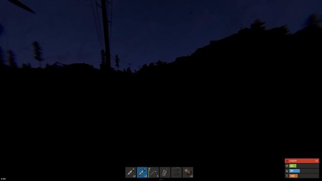 when a rust stream sniper can't stream snipe properly ??♂️ - RUST SOLO #10 S102 смотреть онлайн
