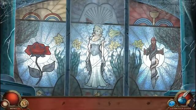 Nevertales Beauty within Walkthrough Part 4 смотреть онлайн