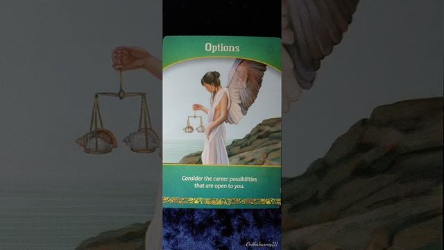 Options?️Life Purpose Oracle card meaning смотреть онлайн