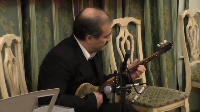 Фарман Каримов @ ДК "Гайдаровец" 18.02.2017 (1) смотреть онлайн