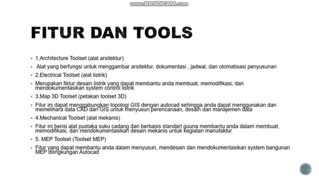 MATERI AUTOCAD 2009 смотреть онлайн