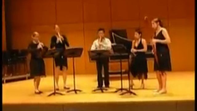 English Renaissance Recorder Music (1559-1635) смотреть онлайн