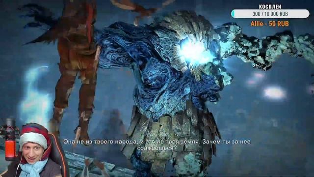 #4 Принц персии (2008) Заканчиваем с паркуром смотреть онлайн