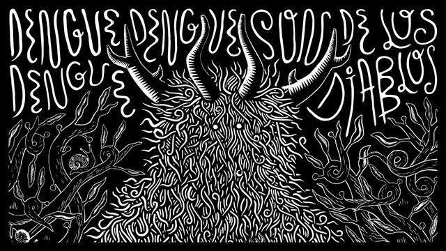 Dengue Dengue Dengue - Son de los Diablos смотреть онлайн