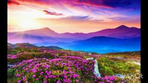 Отче Небесный, Боже могучий