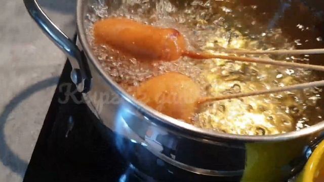 Кулинарные Эксперименты