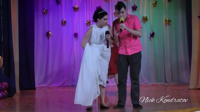 "ВЫПУСКНИКИ 2018" /Сказка!/МАОУ лицей №28 смотреть онлайн