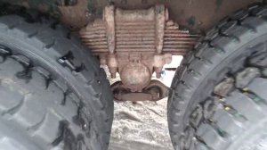 Исузу гига ремонт.