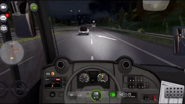 Tutorial Cuci Bus Simulator Ultimate. Auto Kinclong . смотреть онлайн