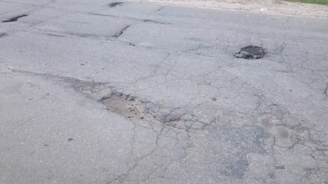 Волгоградские дороги отличны от других #Завидуймолча смотреть онлайн