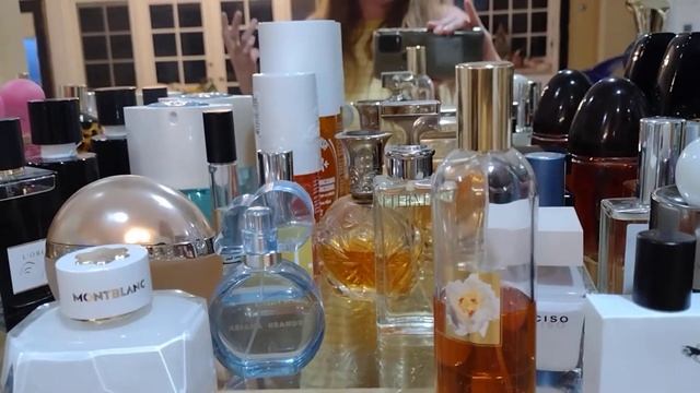 My Fragrance Collection смотреть онлайн
