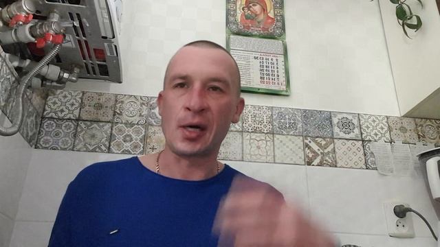 Что залить в систему отопления,что б СО не ржавела!!!Коротко и ясно!:))) смотреть онлайн