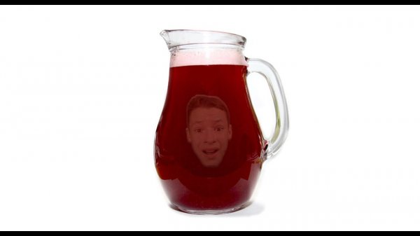 Я стал компотом_ @Compot