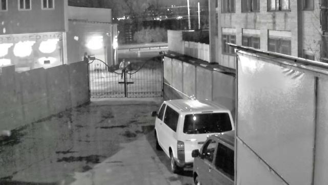 Evidence APIX-Box/ M1 смотреть онлайн