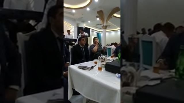 Mohtesem Mugam Nigar Agcabedili İxtiyar Donmez Xəyal Hindarxlı