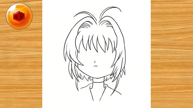 ? COMO DIBUJAR A SAKURA ? CAZADORA DE CARTAS MUY FACIL PASO A PASO [OVIWORKS] смотреть онлайн
