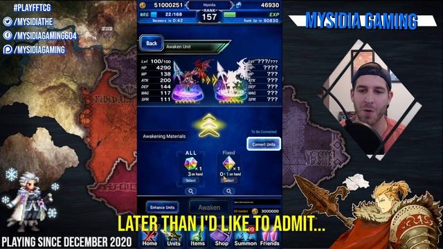 What Should You Do With Dupes? New Players Guide! | [FFBE] Final Fantasy Brave Exvius смотреть онлайн