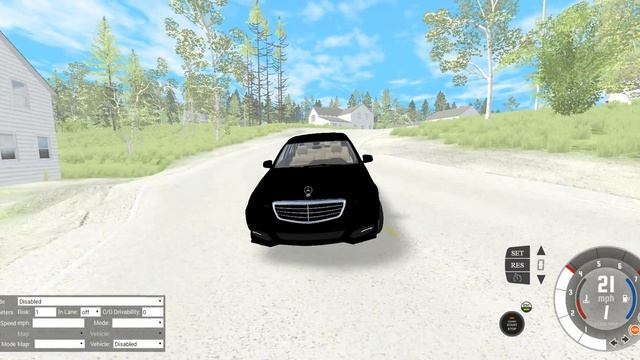 BeamNG drive Угнал машину одного депутата и вызвал полицию [РП-СИТУАЦИЯ] смотреть онлайн