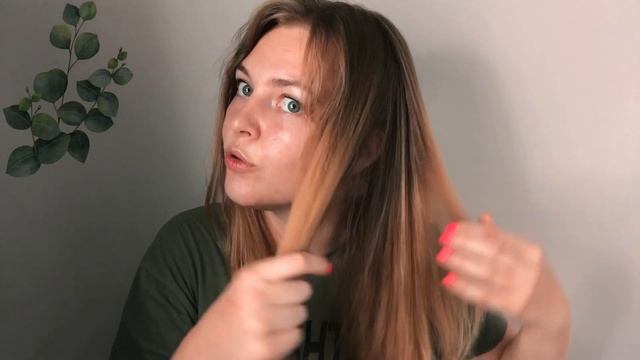 Как сделать объем на длинных волосах без начеса и укладочных средств?? ©VIKTORIA смотреть онлайн