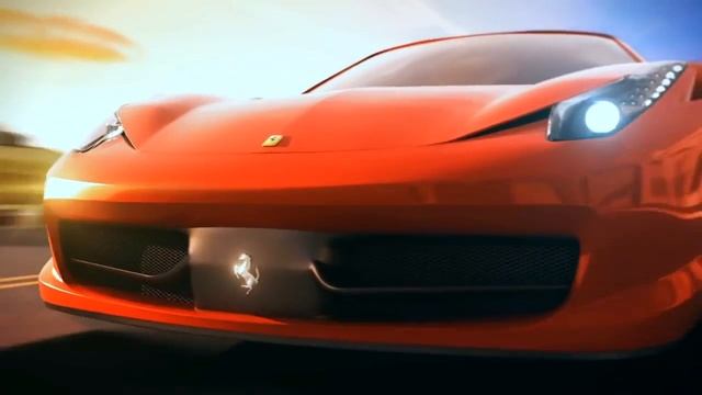 Asphalt 5 theme Remix - Video Clip смотреть онлайн