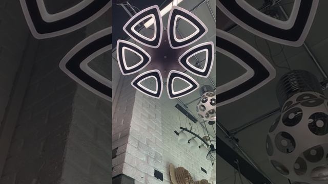 Обзор люстры 6887 6s смотреть онлайн