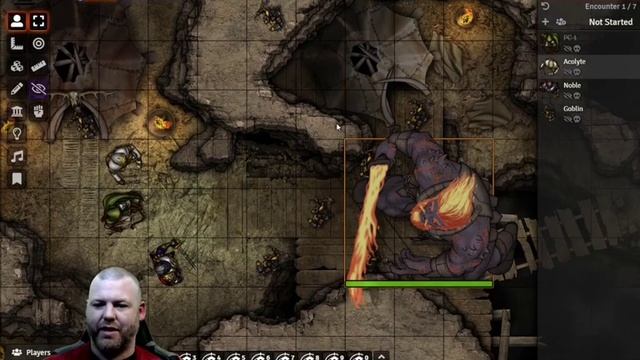 Foundry Initiative Tips & Tricks смотреть онлайн
