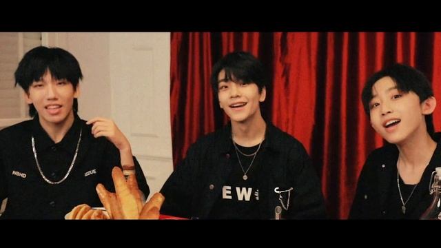 'BOY STORY Official Weibo' 1 million subscribers !! Special Video !! смотреть онлайн